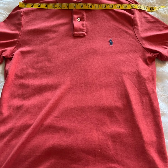 POLO Ralph Lauren Short Sleeve Polo - Picture 4 of 11